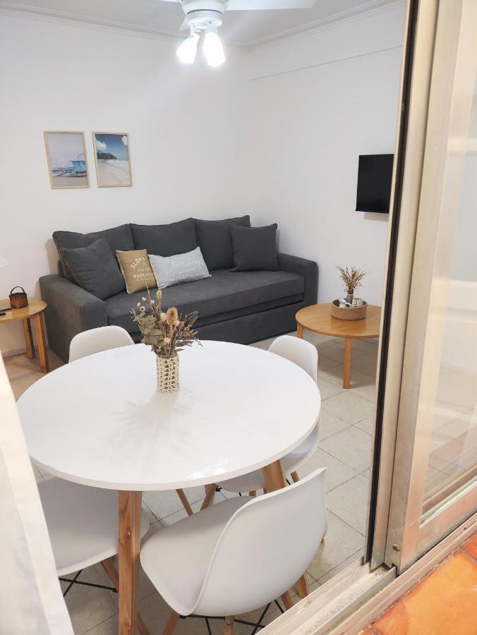 Apartamento Ainhoa Mdp - A Pasos Del Mar Mar del Plata