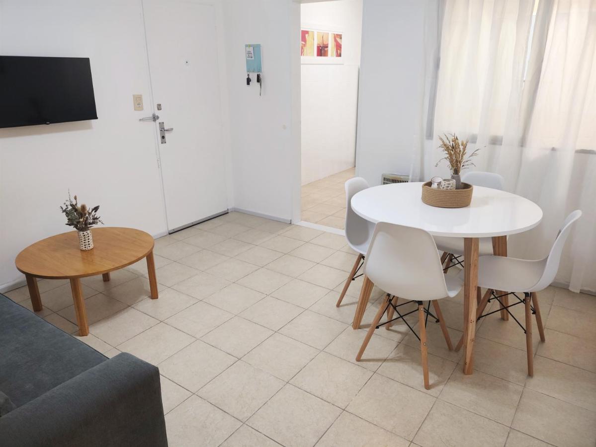 Ainhoa Mdp - A Pasos Del Mar Apartamento