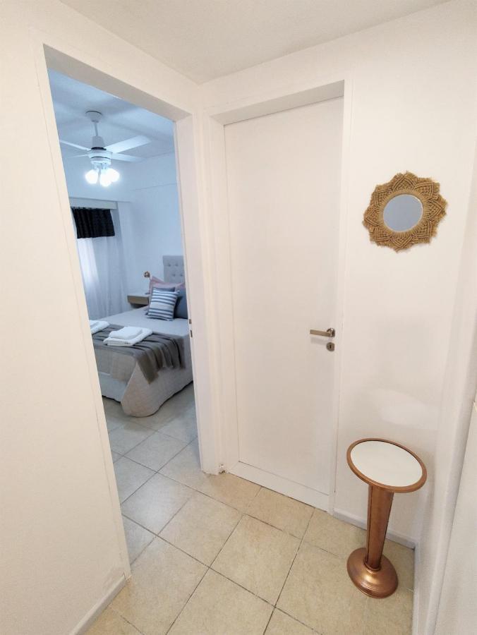 Ainhoa Mdp - A Pasos Del Mar Apartamento Mar del Plata