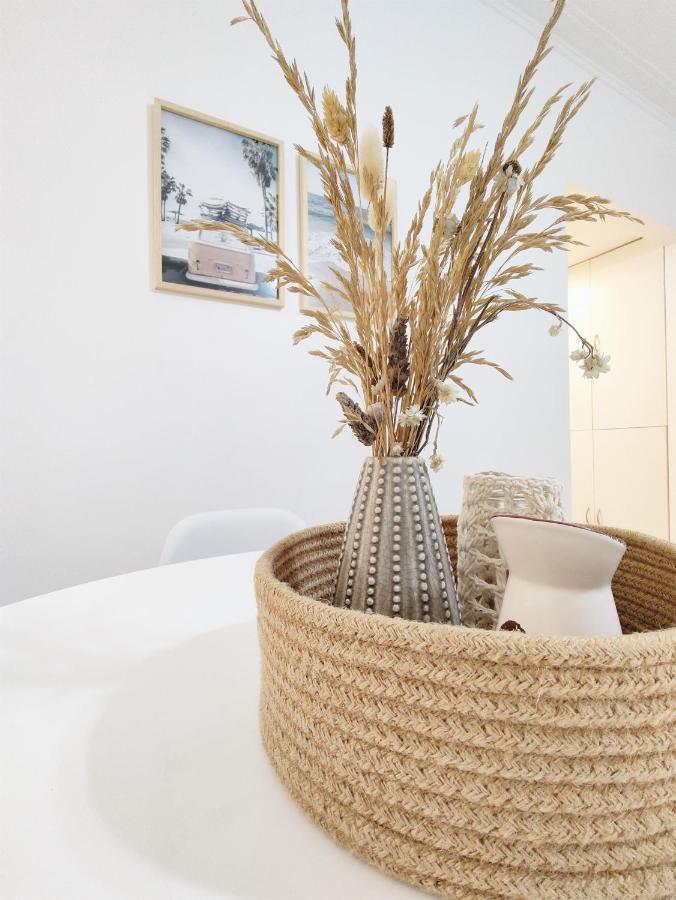 Ainhoa Mdp - A Pasos Del Mar Apartamento