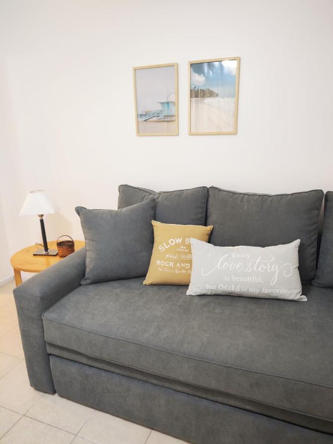 Apartamento Ainhoa Mdp - A Pasos Del Mar