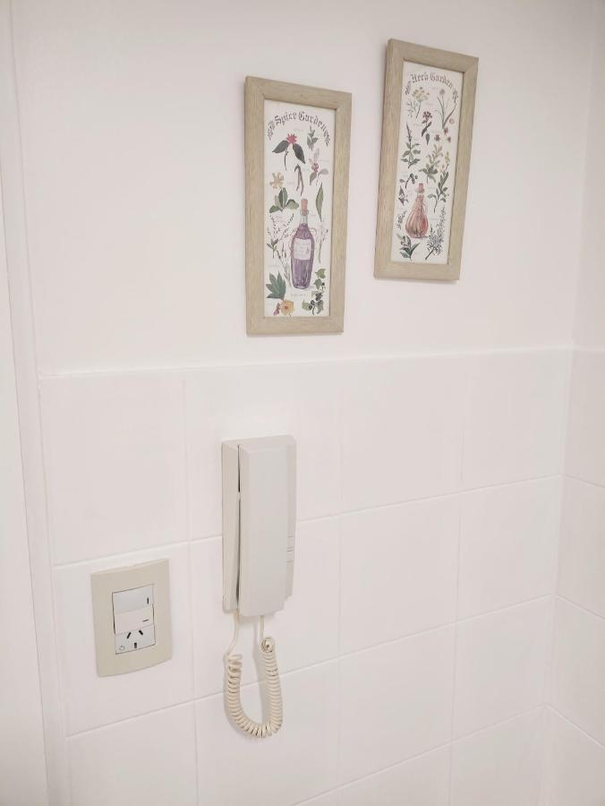 Apartamento Ainhoa Mdp - A Pasos Del Mar
