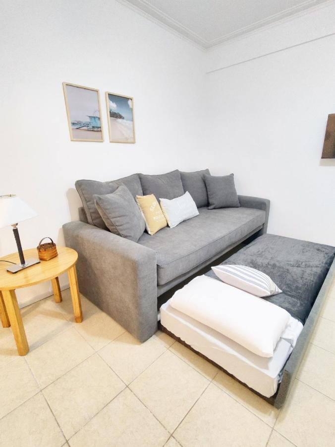 Apartamento Ainhoa Mdp - A Pasos Del Mar *