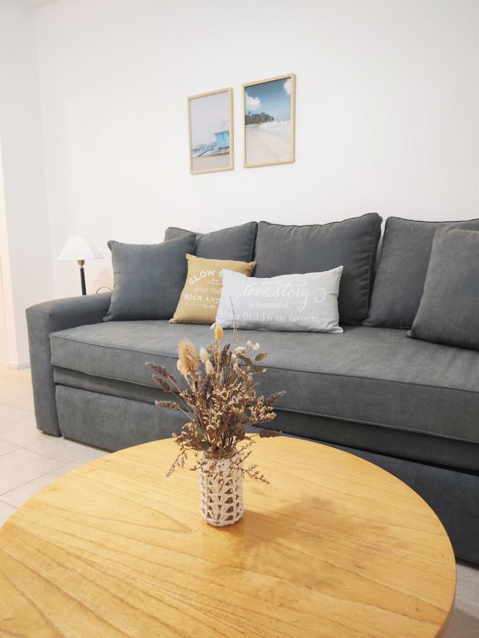 Ainhoa Mdp - A Pasos Del Mar Apartamento *