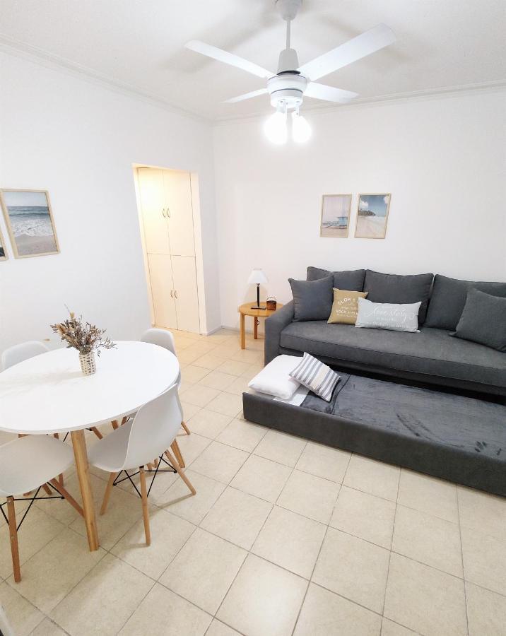 Apartamento Ainhoa Mdp - A Pasos Del Mar *