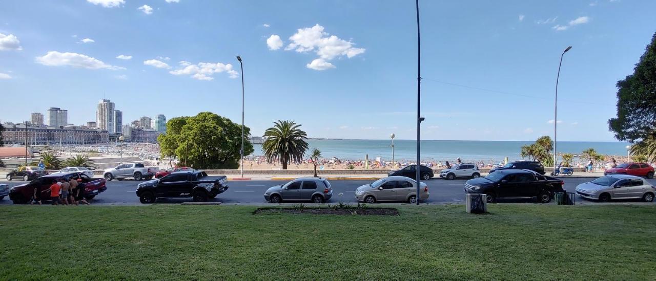 Ainhoa Mdp - A Pasos Del Mar Apartamento *