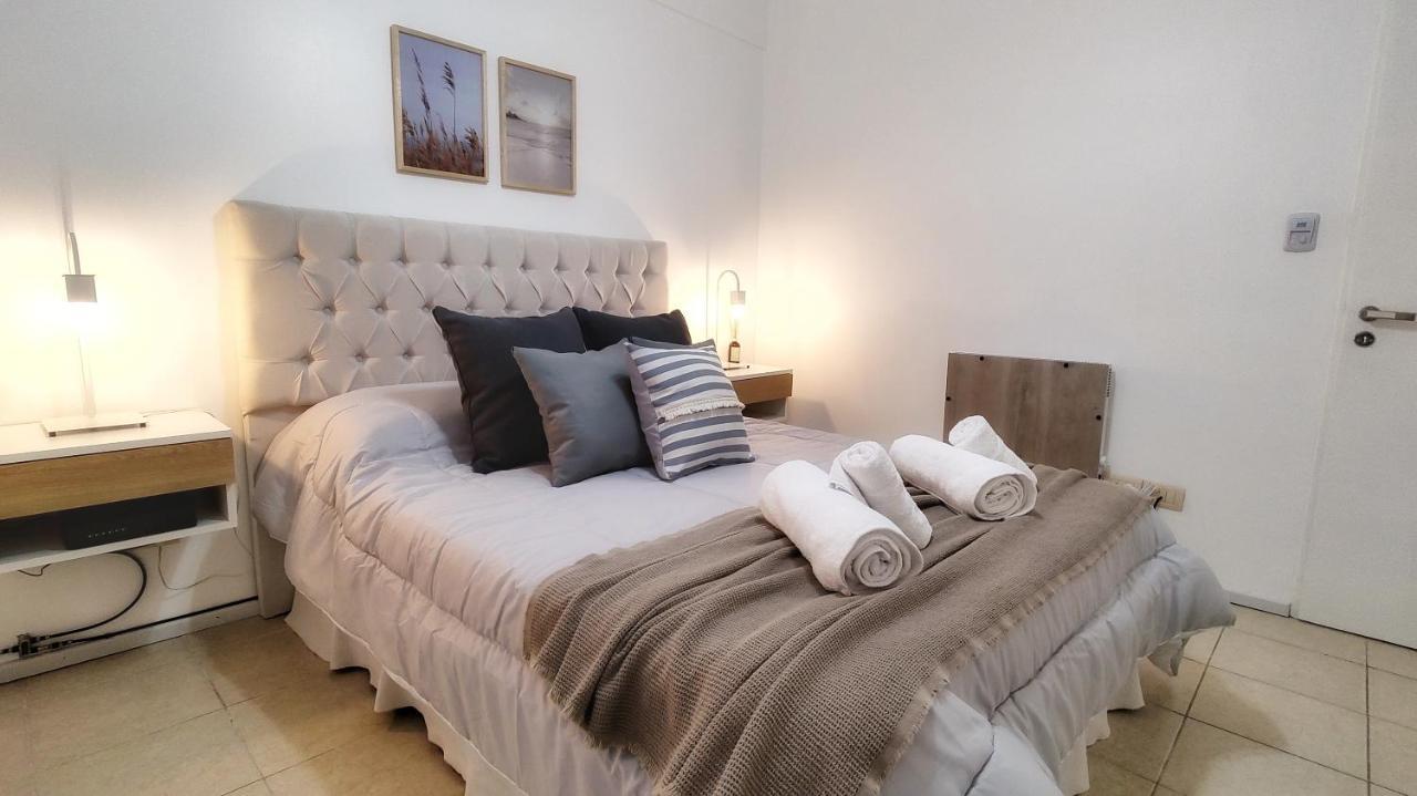 Ainhoa Mdp - A Pasos Del Mar Apartamento Mar del Plata