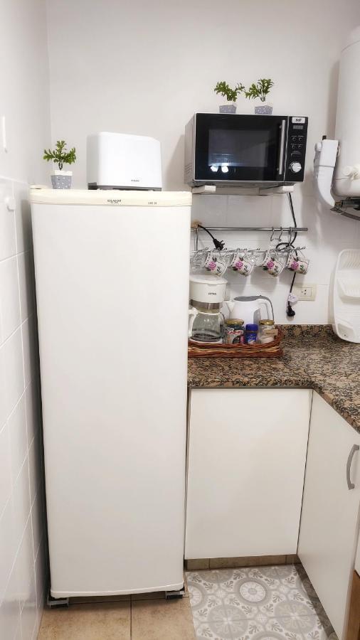 Apartamento Ainhoa Mdp - A Pasos Del Mar Mar del Plata