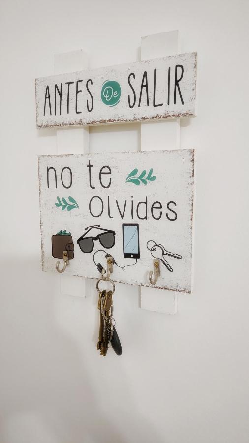 Ainhoa Mdp - A Pasos Del Mar Apartamento Mar del Plata