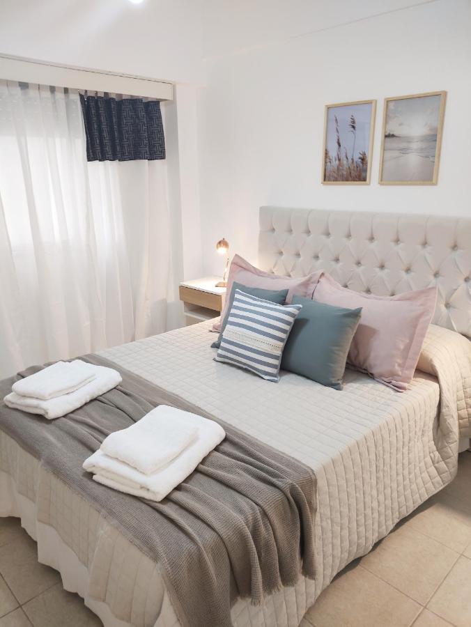 Apartment Ainhoa Mdp - A Pasos Del Mar *