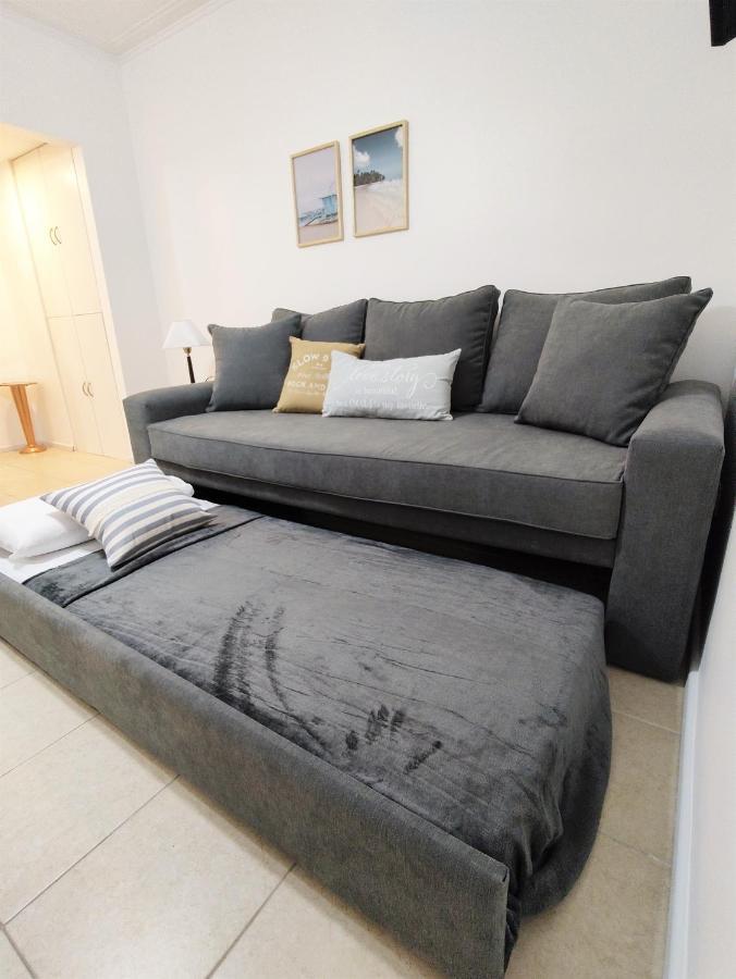 Ainhoa Mdp - A Pasos Del Mar Apartment