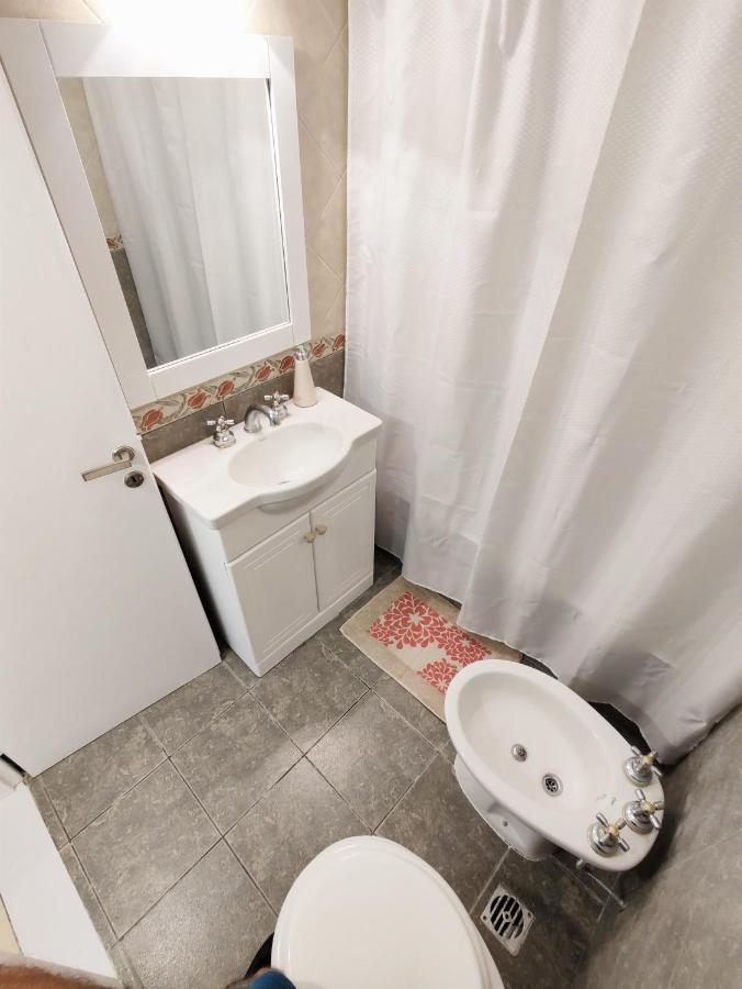 Ainhoa Mdp - A Pasos Del Mar Apartment *