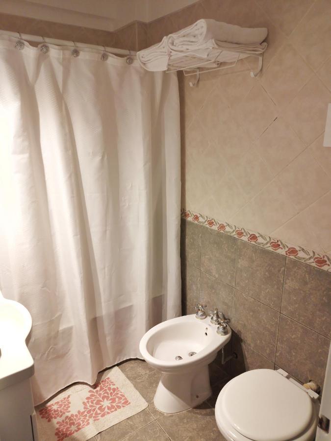 Apartment Ainhoa Mdp - A Pasos Del Mar *