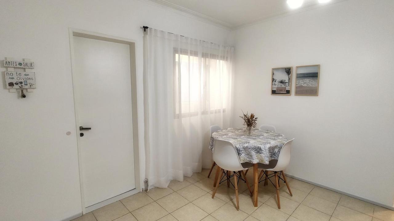 Apartment Ainhoa Mdp - A Pasos Del Mar *