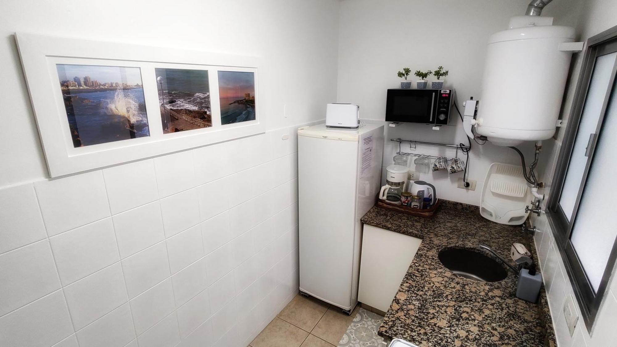 Apartment Ainhoa Mdp - A Pasos Del Mar *