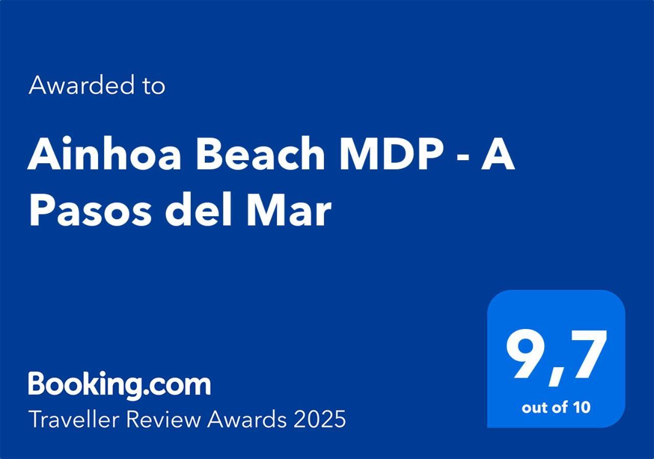 Ainhoa Mdp - A Pasos Del Mar *